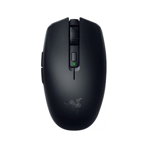 Компьютерная мышь, Razer, Orochi V2, RZ01-03730100-R3G1, Игровая, Оптическая, 18000 DPI, 450 IPS, 6 Кнопок, Беспроводная, 2.4 ГГц / Bluetooth, 60 г, Чёрный