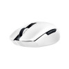 Компьютерная мышь, Razer, Orochi V2, RZ01-03730400-R3G1, Игровая, Оптическая, 18000 DPI, 450 IPS, 6 Кнопок, Беспроводная, 2.4 ГГц/Bluetooth, 60 г, Белый