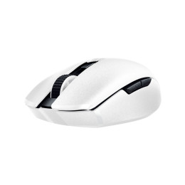 Компьютерная мышь, Razer, Orochi V2, RZ01-03730400-R3G1, Игровая, Оптическая, 18000 DPI, 450 IPS, 6 Кнопок, Беспроводная, 2.4 ГГц/Bluetooth, 60 г, Белый