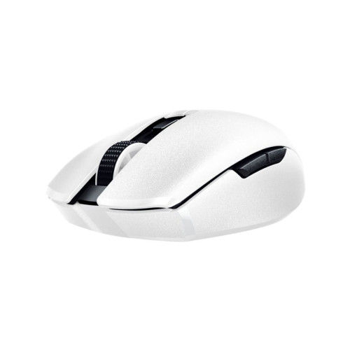 Компьютерная мышь, Razer, Orochi V2, RZ01-03730400-R3G1, Игровая, Оптическая, 18000 DPI, 450 IPS, 6 Кнопок, Беспроводная, 2.4 ГГц/Bluetooth, 60 г, Белый