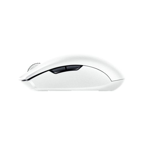 Компьютерная мышь, Razer, Orochi V2, RZ01-03730400-R3G1, Игровая, Оптическая, 18000 DPI, 450 IPS, 6 Кнопок, Беспроводная, 2.4 ГГц/Bluetooth, 60 г, Белый