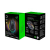 Компьютерная мышь, Razer, Basilisk V3, RZ01-04000100-R3M1, Игровая для FPS игр, Оптическая 26 000dpi (сенсор 5G), 10+1 программируемых кнопок, Прорезиненные боковые вставки, Подсветка 16.8 млн цветов, Проводная, 130*60*42,5, USB, Черный