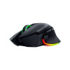 Компьютерная мышь, Razer, Basilisk V3 Pro, RZ01-04620100-R3G1, Оптический сенсор Focus Pro 30K Optical Sensor, Скорость до 750 дюймов в секунду / Ускорение до 90 g, Многофункциональная кнопка-триггер (несъемная), Калибровка сенсора под поверхность, Синхро