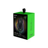 Компьютерная мышь, Razer, Basilisk V3 Pro, RZ01-04620100-R3G1, Оптический сенсор Focus Pro 30K Optical Sensor, Скорость до 750 дюймов в секунду / Ускорение до 90 g, Многофункциональная кнопка-триггер (несъемная), Калибровка сенсора под поверхность, Синхро
