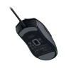 Компьютерная мышь, Razer, Cobra, RZ01-04650100-R3M1, Игровая, Оптический сенсор c разрешением 8500 DPI, RGB-подсветка: Razer Chroma RGB, Проводная — кабель Razer Speedflex, Ресурс переключателей: 90 миллионов щелчков, 58 г, Чёрная