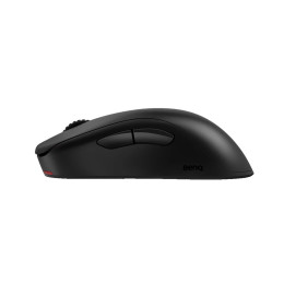 Компьютерная мышь, ZOWIE, U2 Wireless, 9H.N4KBE.A2E, DPI 400 / 800 / 1600 / 3200, USB 2.0 / 3.0 Plug & Play, 5 кнопок, 79 грамм, 125 / 500 / 1000 Гц Частота отчетов, Размер Небольшая (S), Ассиметричный Эргономичный Дизайн, Беспроводная, Колесо прокрутки 2