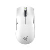 Компьютерная мышь, Razer, Viper V3 Pro White, RZ01-05120200-R3G1, Игровая для FPS игр, Оптическая 16000dpi (сенсор 5G), 8 кнопок, Прорезиненные боковые вставки, Подсветка Chroma настраиваемая 16.8 млн цветов, Проводная, Чёрная