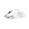 Компьютерная мышь, Razer, Viper V3 Pro White, RZ01-05120200-R3G1, Игровая для FPS игр, Оптическая 16000dpi (сенсор 5G), 8 кнопок, Прорезиненные боковые вставки, Подсветка Chroma настраиваемая 16.8 млн цветов, Проводная, Чёрная