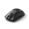 Компьютерная мышь, Glorious, Model O 2 PRO, GLO-MS-POWV2-1K-B, Игровая, Оптическая, Беспроводная, Glorious BAMF 2.0 Sensor, 26000 DPI, 650 IPS, 50G, 1000 Hz, 6 кнопок, Длина провода 2м, Черный
