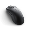 Компьютерная мышь, Glorious, Model O 2 PRO, GLO-MS-POWV2-1K-B, Игровая, Оптическая, Беспроводная, Glorious BAMF 2.0 Sensor, 26000 DPI, 650 IPS, 50G, 1000 Hz, 6 кнопок, Длина провода 2м, Черный