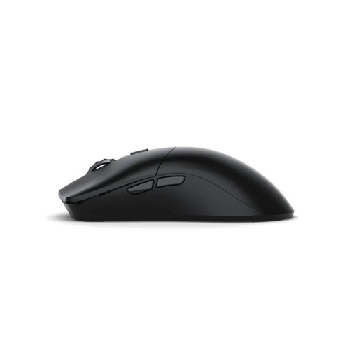 Компьютерная мышь, Glorious, Model D 2 PRO, GLO-MS-PDWV2-4K8K-B, Игровая, Оптическая, Беспроводная, Glorious BAMF 2.0 Sensor, 26000 DPI, 650 IPS, 50G, 8000 Hz, 6 кнопок, Длина провода 2м, Черный
