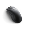 Компьютерная мышь, Glorious, Model D 2 PRO, GLO-MS-PDWV2-4K8K-B, Игровая, Оптическая, Беспроводная, Glorious BAMF 2.0 Sensor, 26000 DPI, 650 IPS, 50G, 8000 Hz, 6 кнопок, Длина провода 2м, Черный