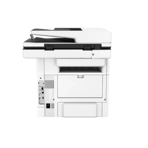 МФП HP Europe/LaserJet Enterprise M528dn/Принтер-Сканер(АПД-40с.)-Копир/A4/43 ppm/1200x1200 dpi