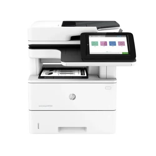 МФП HP Europe/LaserJet Enterprise M528dn/Принтер-Сканер(АПД-40с.)-Копир/A4/43 ppm/1200x1200 dpi