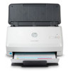 Сканер HP Europe/ScanJet Pro 2000 s2/A4/3500 листов в день