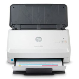 Сканер HP Europe/ScanJet Pro 2000 s2/A4/3500 листов в день
