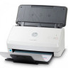 Сканер HP Europe/ScanJet Pro 2000 s2/A4/3500 листов в день