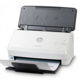 Сканер HP Europe/ScanJet Pro 2000 s2/A4/3500 листов в день