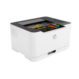 Принтер HP Europe/Color Laser 150a/A4/18 ppm/600x600 dpi