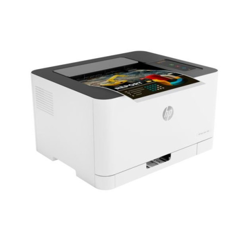Принтер HP Europe/Color Laser 150a/A4/18 ppm/600x600 dpi