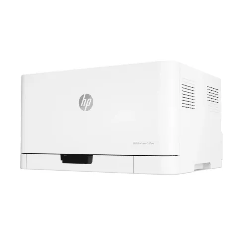 Принтер HP Europe/Color Laser 150a/A4/18 ppm/600x600 dpi