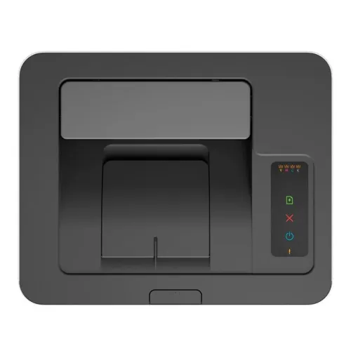 Принтер HP Europe/Color Laser 150a/A4/18 ppm/600x600 dpi
