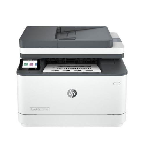 МФП HP Europe/LaserJet Pro 3103fdn/Принтер-Сканер(АПД-50с.)-Копир-Факс/A4/33 ppm/1200x1200 dpi