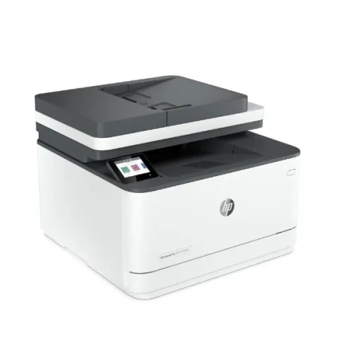 МФП HP Europe/LaserJet Pro 3103fdn/Принтер-Сканер(АПД-50с.)-Копир-Факс/A4/33 ppm/1200x1200 dpi
