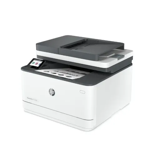 МФП HP Europe/LaserJet Pro 3103fdn/Принтер-Сканер(АПД-50с.)-Копир-Факс/A4/33 ppm/1200x1200 dpi