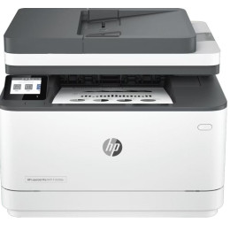 МФП HP Europe/LaserJet Pro 3103fdw/Принтер-Сканер(АПД-50с.)-Копир-Факс/A4/33 ppm/1200x1200 dpi