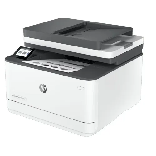 МФП HP Europe/LaserJet Pro 3103fdw/Принтер-Сканер(АПД-50с.)-Копир-Факс/A4/33 ppm/1200x1200 dpi