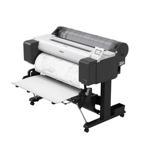 Плоттер Canon/imagePROGRAF TM-350/A0/2400x1200 dpi