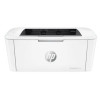 Принтер HP Europe/LaserJet M111w/A4/20 ppm/600x600 dpi/HPS