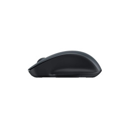 Мышь, Xiaomi, Wireless Mouse Comfort Edition Black, XMWXSB04YM/BHR9359GL, Размер 111.2 x 74.5 x 40.6 мм, 1200 dpi, 2.4GHz беспроводное соединение, Входящие параметры 1.5V 50mA, Нетто 62 гр (без батареи), Windows 10, macOS 10.13 и более младшие версии, Чер