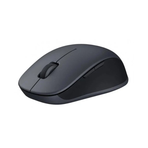 Мышь, Xiaomi, Dual-mode Wireless Mouse 2 Black, BHR8850GL/XMSMSB01YM, Совместимо с Windows 7, macOS 10.13 и более новые версии, Размер 111 x 64 x 40 мм, Bluetooth Low Energy and 2.4GHz wireless connection, 1.5V50mA, Вес мыши около 62гр., Черный