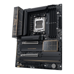 Материнская плата ASUS PROART X870E-CREATOR WIFI AM5 4xDDR5 4xSATA 4xM.2 HDMI ATX