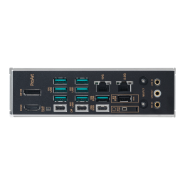 Материнская плата ASUS PROART X870E-CREATOR WIFI AM5 4xDDR5 4xSATA 4xM.2 HDMI ATX