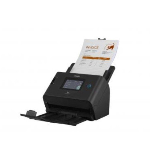 Сканер Canon/DOCUMENT SCANNER DR-S350NW/A4
