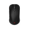 Компьютерная мышь, ZOWIE, S2-DW Wireless, 9H.N4NBE.A2E, DPI 400 / 800 / 1000 / 1200 / 1600 / 3200, USB 2.0 / 3.0 Plug & Play, 7 кнопок, 69 гр, 125 / 500 / 1000 / 2000 / 4000 Гц Частота опроса, Эргономичный Дизайн, Чёрный