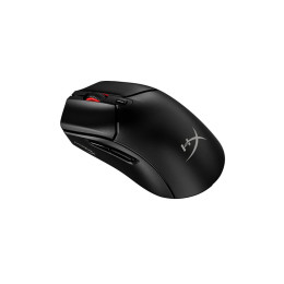 Компьютерная мышь, HyperX, 8R2E6AA, Pulsefire Haste 2 Core Wireless, Игровая, Оптическая 32000dpi, 300 IPS, 6 кнопок, Беспроводная, Чёрный
