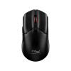 Компьютерная мышь, HyperX, 8R2E6AA, Pulsefire Haste 2 Core Wireless, Игровая, Оптическая 32000dpi, 300 IPS, 6 кнопок, Беспроводная, Чёрный