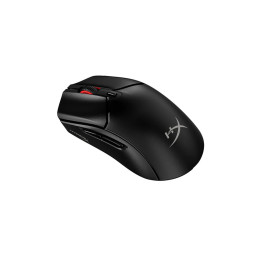 Компьютерная мышь, HyperX, 8R2E7AA, Pulsefire Haste 2 Core Wireless, Игровая, Оптическая 32000dpi, 300 IPS, 6 кнопок, Беспроводная, Белый