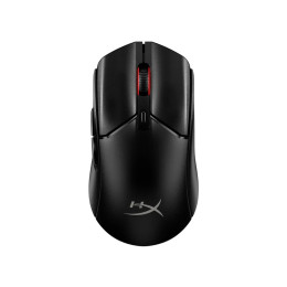 Компьютерная мышь, HyperX, 8R2E7AA, Pulsefire Haste 2 Core Wireless, Игровая, Оптическая 32000dpi, 300 IPS, 6 кнопок, Беспроводная, Белый