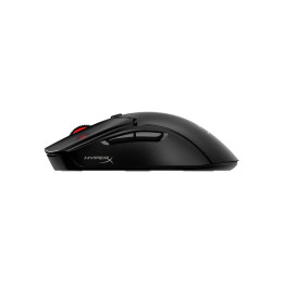 Компьютерная мышь, HyperX, 8R2E7AA, Pulsefire Haste 2 Core Wireless, Игровая, Оптическая 32000dpi, 300 IPS, 6 кнопок, Беспроводная, Белый