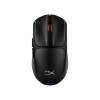 Компьютерная мышь, HyperX, A1KY6AA, Pulsefire Fuse, Игровая, Оптическая 12000dpi, 300 IPS, 6 кнопок, Беспроводная, Чёрный