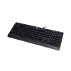 Клавиатура, XG, Steel Shadow, Игровая, USB, Кол-во стандартных клавиш 104, RGB, Длина кабеля 1,5 метра, Анг/Рус, Чёрный