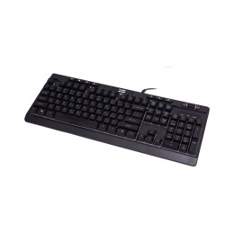 Клавиатура, XG, Steel Shadow, Игровая, USB, Кол-во стандартных клавиш 104, RGB, Длина кабеля 1,5 метра, Анг/Рус, Чёрный