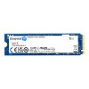 Твердотельный накопитель 1000GB SSD Kingston SNV3S/1000GBK M.2 2280 Gen4x4 NVMe R6000/W4000, BULK