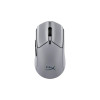 Компьютерная мышь, HyperX, A1KY5AA, Pulsefire Haste 2 Pro - 4K, Игровая, Оптическая 32000dpi, 650 IPS, 6 кнопок, Беспроводная, Серый