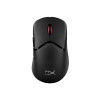 Компьютерная мышь, HyperX, A2PB2AA, Saga Pro, Игровая, Оптическая 32000dpi, 650 IPS, 6 кнопок, Беспроводная, Чёрный